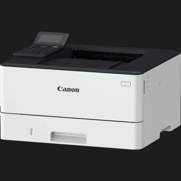 Принтер лазерний Canon i-Sensys LBP243DW (White) (5952C013)