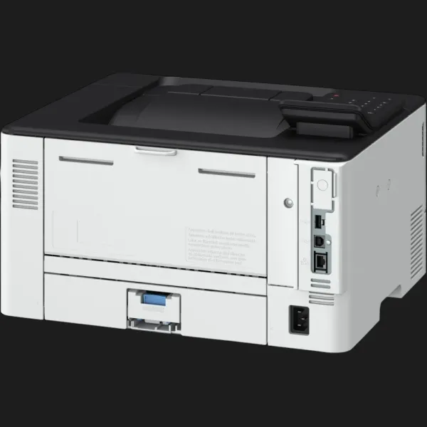 Принтер лазерний Canon i-Sensys LBP246DW (White) (5952C006)