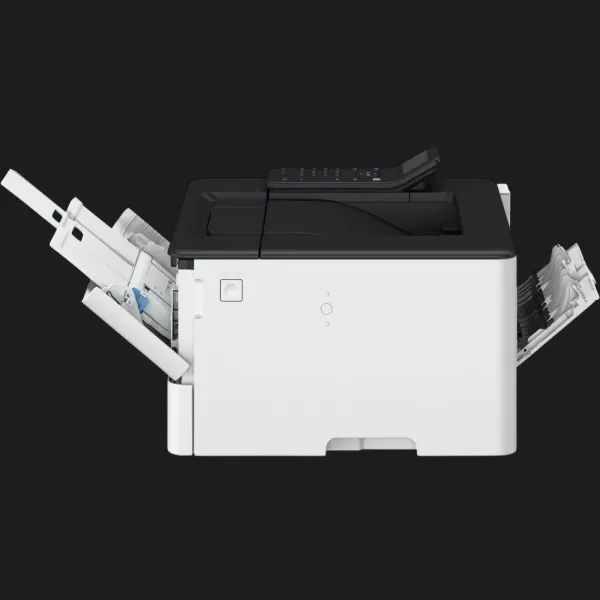 Принтер лазерний Canon i-Sensys LBP246DW (White) (5952C006)