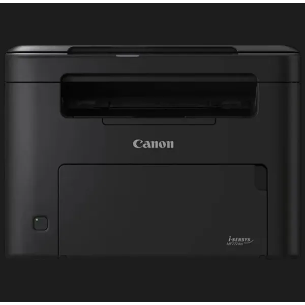 БФП Лазерний принтер Canon i-Sensys MF272DW (5621C013) (Black)