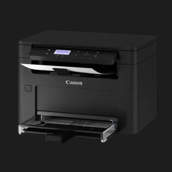 БФП Лазерний принтер Canon i-Sensys MF272DW (5621C013) (Black)