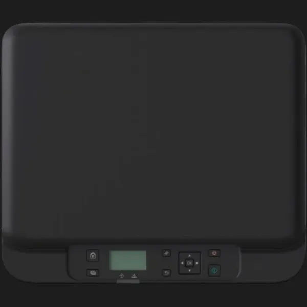 БФП Лазерний принтер Canon i-Sensys MF272DW (5621C013) (Black)