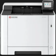 Принтер лазерний Kyocera PA2600cx (White) (110C0H3NL0)