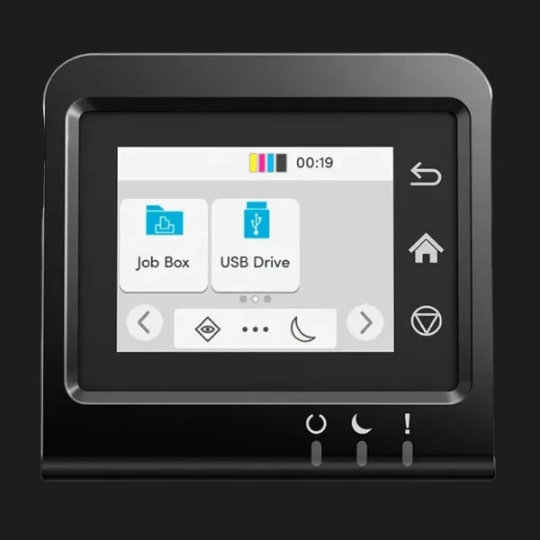Принтер лазерний Kyocera PA2600cx (White) (110C0H3NL0)