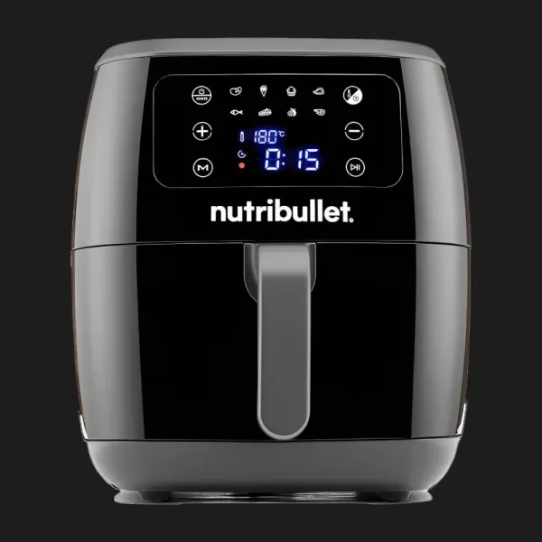 Мультипіч Nutribullet XXL NBA071B (Black)