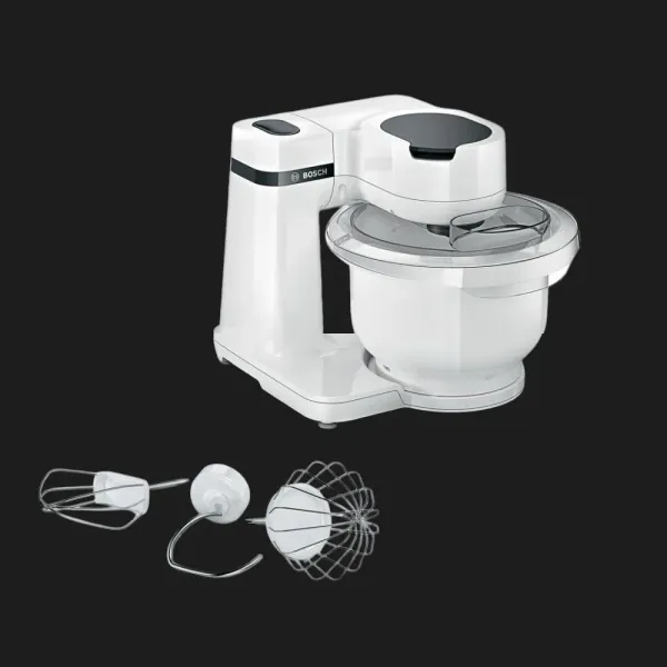 Кухонна машина Bosch MUMS2AW00 (White)
