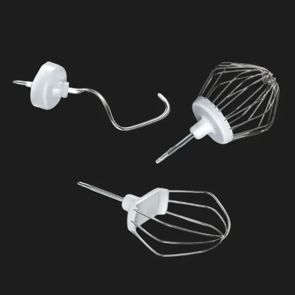 Кухонна машина Bosch MUMS2AW00 (White)