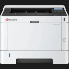 Принтер лазерний Kyocera ECOSYS PA3500x (White) (110C3J3NL0)