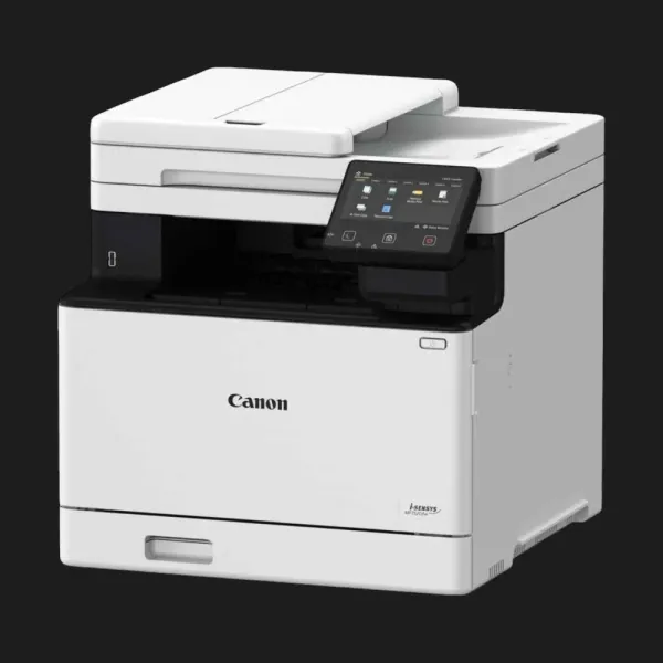 БФП Лазерний принтер Canon i-SENSYS MF651CW (5158C009)