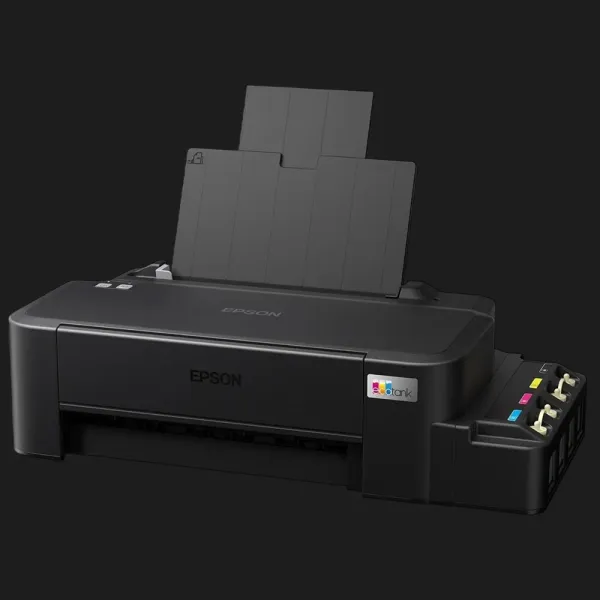Принтер струменевий Epson L121 (C11CD76414)
