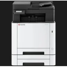 БФП лазерний Kyocera Ecosys MA2101cfx (White) (110C233NL0)