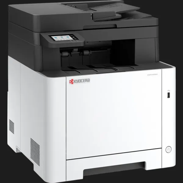 БФП лазерний Kyocera Ecosys MA2101cfx (White) (110C233NL0)