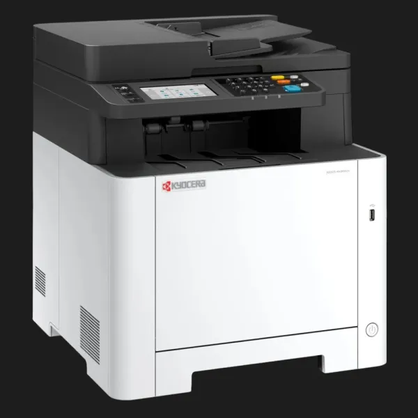 БФП лазерний Kyocera ECOSYS MA2600cfx (White) (110c0f3nl0)
