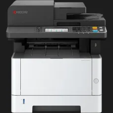 БФП лазерний Kyocera ECOSYS MA4000wifx (White) (110C1D3NL1)