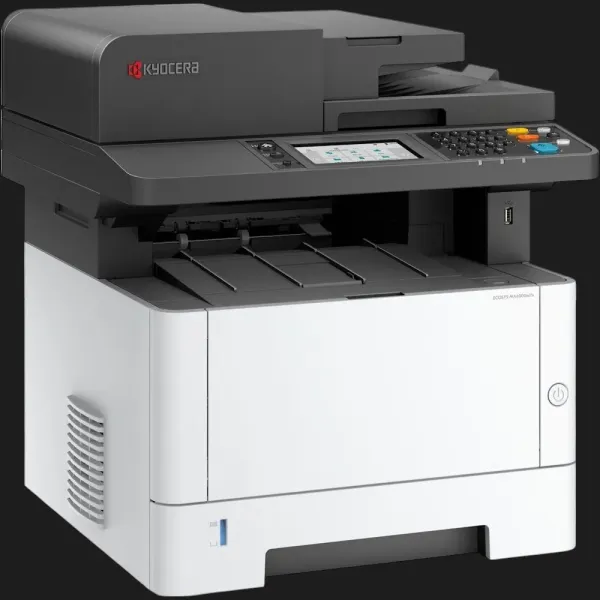 БФП лазерний Kyocera ECOSYS MA4000wifx (White) (110C1D3NL1)