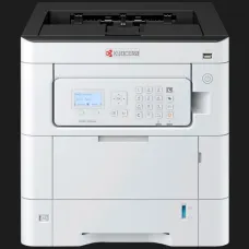 Принтер лазерний Kyocera ECOSYS PA3500cx (White) (1102YJ3NL0)