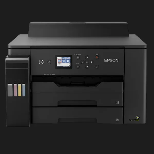 Принтер струменевий Epson L11160 (C11CJ04404)