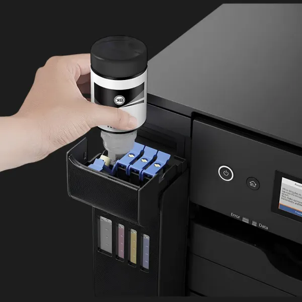 Принтер струменевий Epson L11160 (C11CJ04404)