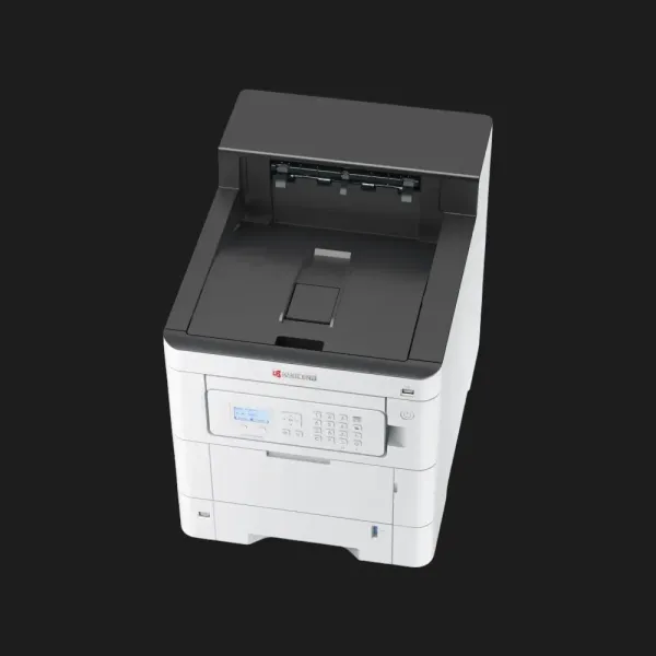 Принтер лазерний Kyocera ECOSYS PA4000cx (White) (1102Z03NL0)