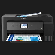 БФП Струменевий Epson L14150 (C11CH96404)