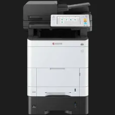 БФП лазерний Kyocera Ecosys MA4000cix (White) (1102Z43NL0)