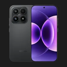 Xiaomi 17 12/256GB (Black)