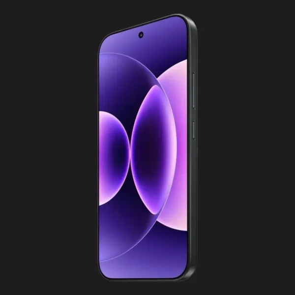 Xiaomi 17 12/256GB (Black)