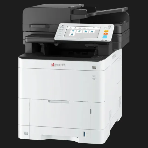 БФП лазерний Kyocera MA3500cix (White) (1102YK3NL0)