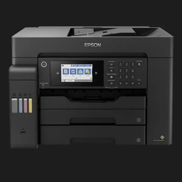 БФП Струменевий Epson L15150 (C11CH72404)