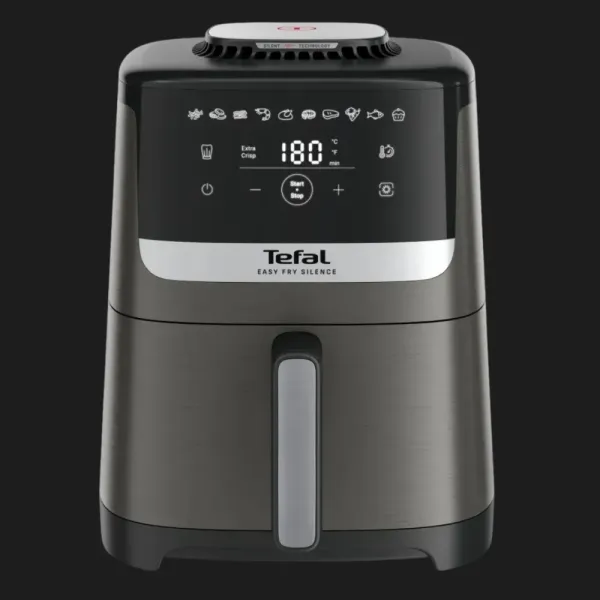 Мультипіч Tefal Easy Fry Silence EY551HE0 (Standard)
