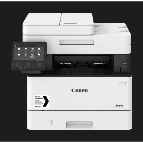 БФП Лазерний Canon i-SENSYS MF453DW (5161C007)