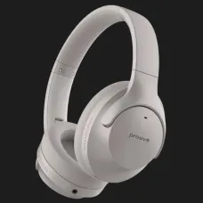 Навушники Proove Silence Plus with ANC (Gray)
