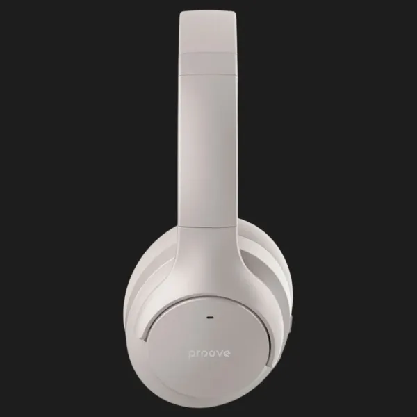 Навушники Proove Silence Plus with ANC (Gray)