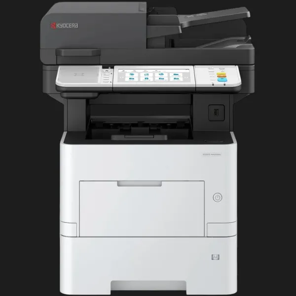 БФП лазерний Kyocera ECOSYS MA5500ifx (White) (110C0Z3NL0)