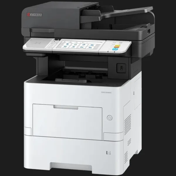 БФП лазерний Kyocera ECOSYS MA5500ifx (White) (110C0Z3NL0)
