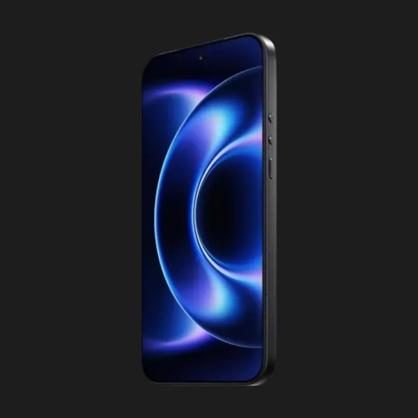 Xiaomi 17 Ultra 16/512GB (Black)