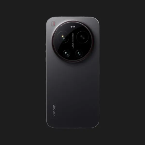 Xiaomi 17 Ultra 16/512GB (Black)