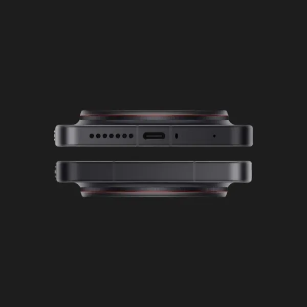 Xiaomi 17 Ultra 16/512GB (Black)