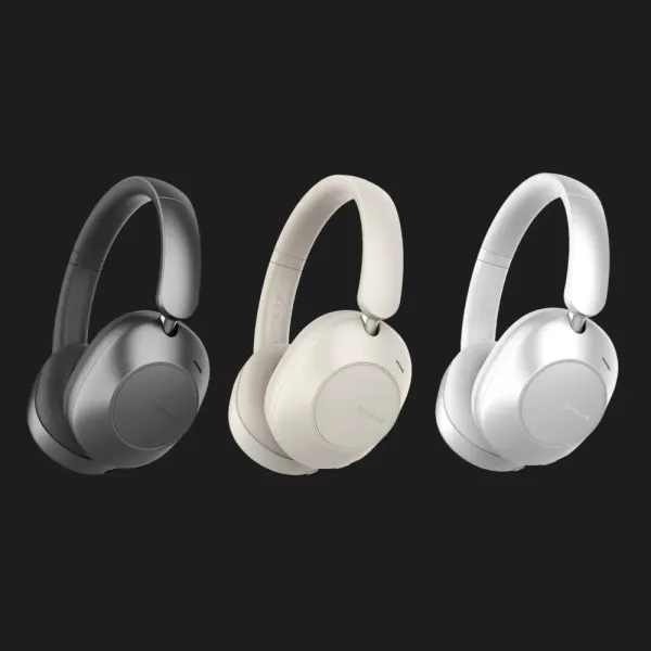 Навушники Proove Silence 3D with ANC (Light Gray)