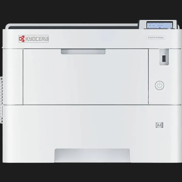 Принтер лазерний Kyocera ECOSYS PA5500x (White) (110C0W3NL0)