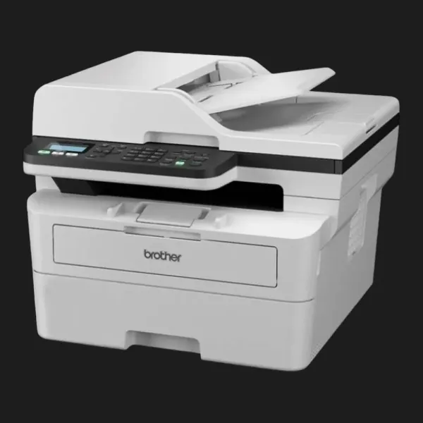 БФП Лазерний Brother MFC-B7810DW (MFCB7810DWYJ1) (White)