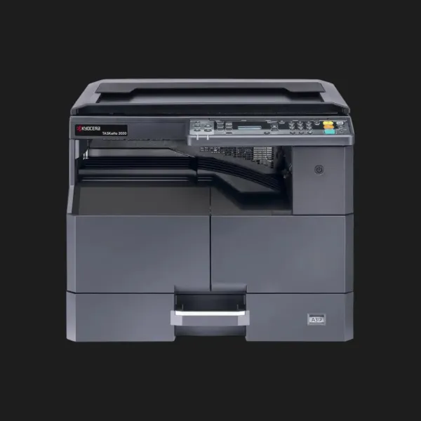 БФП лазерний Kyocera TASKalfa 2020 (Black) (1102ZR3NL0)
