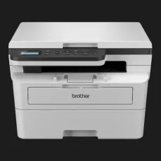 БФП Лазерний Brother DCP-B7600D (DCPB7600DYJ1) (White)