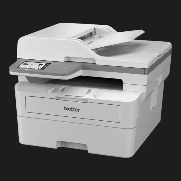 БФП Лазерний Brother MFC-L2922DW (MFCL2922DWYJ1) (White)