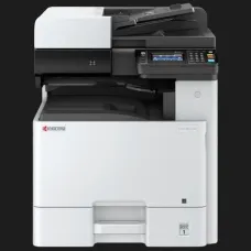 БФП лазерний Kyocera ECOSYS M8124cidn (White) (1102P43NL0)