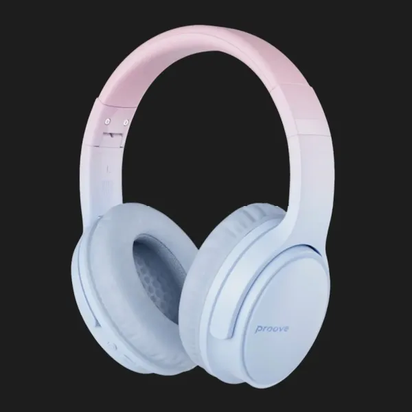 Навушники Proove Tender (Blue)