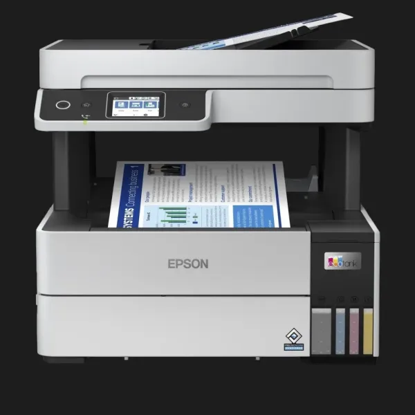 БФП Струменевий Epson L6490 (C11CJ88405)