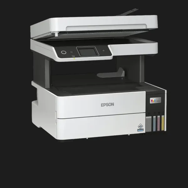 БФП Струменевий Epson L6490 (C11CJ88405)