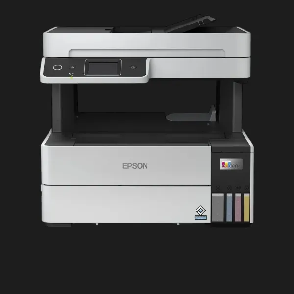 БФП Струменевий Epson L6490 (C11CJ88405)