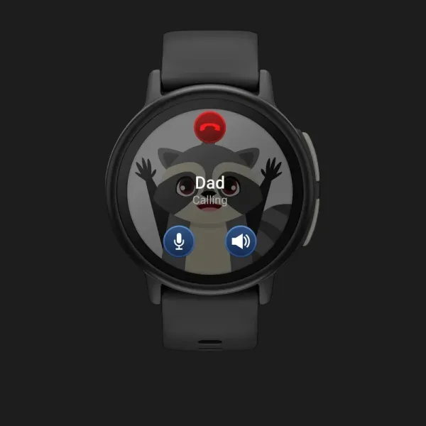 Garmin Bounce 2 Slate Gray